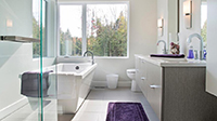 rénovation salle de bain toilette Blaincourt-les-Precy